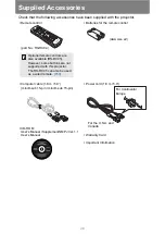 Preview for 28 page of Canon WUX6000 User Manual