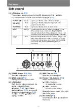 Предварительный просмотр 34 страницы Canon WUX6000 User Manual