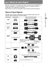 Preview for 39 page of Canon WUX6000 User Manual