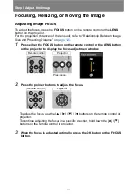 Предварительный просмотр 44 страницы Canon WUX6000 User Manual