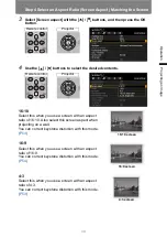 Предварительный просмотр 49 страницы Canon WUX6000 User Manual