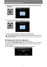 Preview for 56 page of Canon WUX6000 User Manual