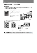 Предварительный просмотр 64 страницы Canon WUX6000 User Manual