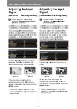 Preview for 78 page of Canon WUX6000 User Manual