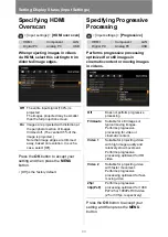 Preview for 80 page of Canon WUX6000 User Manual