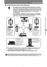 Preview for 117 page of Canon WUX6000 User Manual