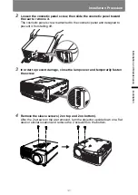 Предварительный просмотр 121 страницы Canon WUX6000 User Manual