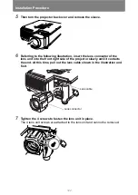 Preview for 122 page of Canon WUX6000 User Manual