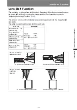 Предварительный просмотр 129 страницы Canon WUX6000 User Manual