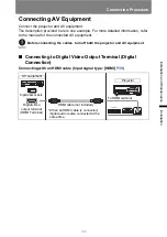 Preview for 135 page of Canon WUX6000 User Manual