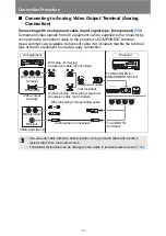 Preview for 136 page of Canon WUX6000 User Manual