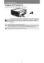 Preview for 138 page of Canon WUX6000 User Manual