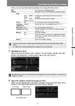 Предварительный просмотр 155 страницы Canon WUX6000 User Manual