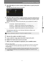 Preview for 161 page of Canon WUX6000 User Manual