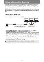 Предварительный просмотр 164 страницы Canon WUX6000 User Manual