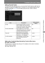 Preview for 187 page of Canon WUX6000 User Manual