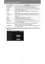 Preview for 192 page of Canon WUX6000 User Manual