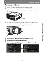 Preview for 199 page of Canon WUX6000 User Manual