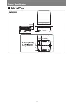 Предварительный просмотр 220 страницы Canon WUX6000 User Manual