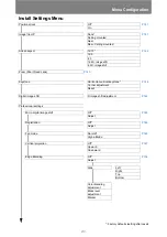 Preview for 231 page of Canon WUX6000 User Manual