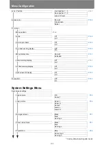 Preview for 232 page of Canon WUX6000 User Manual