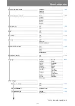 Preview for 233 page of Canon WUX6000 User Manual