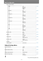 Preview for 234 page of Canon WUX6000 User Manual