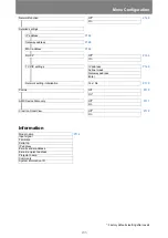 Preview for 235 page of Canon WUX6000 User Manual