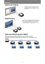 Preview for 26 page of Canon WUX6010 User Manual