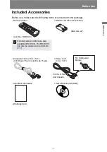 Preview for 27 page of Canon WUX6010 User Manual