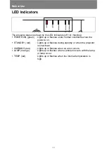 Предварительный просмотр 30 страницы Canon WUX6010 User Manual