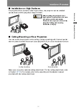 Preview for 41 page of Canon WUX6010 User Manual