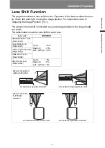 Предварительный просмотр 47 страницы Canon WUX6010 User Manual