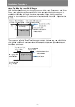 Предварительный просмотр 48 страницы Canon WUX6010 User Manual