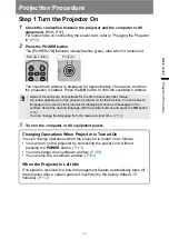 Preview for 53 page of Canon WUX6010 User Manual