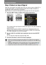 Предварительный просмотр 56 страницы Canon WUX6010 User Manual