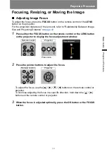 Предварительный просмотр 59 страницы Canon WUX6010 User Manual