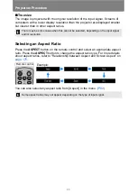 Preview for 66 page of Canon WUX6010 User Manual