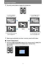 Предварительный просмотр 68 страницы Canon WUX6010 User Manual