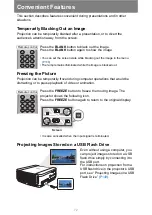 Preview for 72 page of Canon WUX6010 User Manual