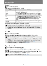 Preview for 82 page of Canon WUX6010 User Manual