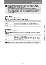 Preview for 85 page of Canon WUX6010 User Manual