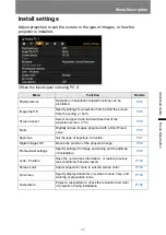 Preview for 95 page of Canon WUX6010 User Manual