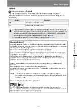 Предварительный просмотр 127 страницы Canon WUX6010 User Manual