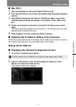 Preview for 131 page of Canon WUX6010 User Manual