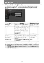 Предварительный просмотр 136 страницы Canon WUX6010 User Manual