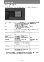 Preview for 138 page of Canon WUX6010 User Manual