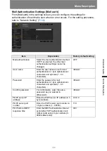 Preview for 139 page of Canon WUX6010 User Manual