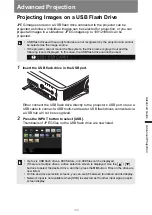 Предварительный просмотр 149 страницы Canon WUX6010 User Manual