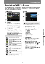 Preview for 151 page of Canon WUX6010 User Manual